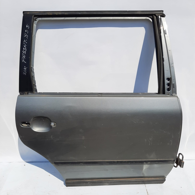 Usa / Portiera Gri,spate,dreapta VW PASSAT B5, B5.5 1996 - 2005