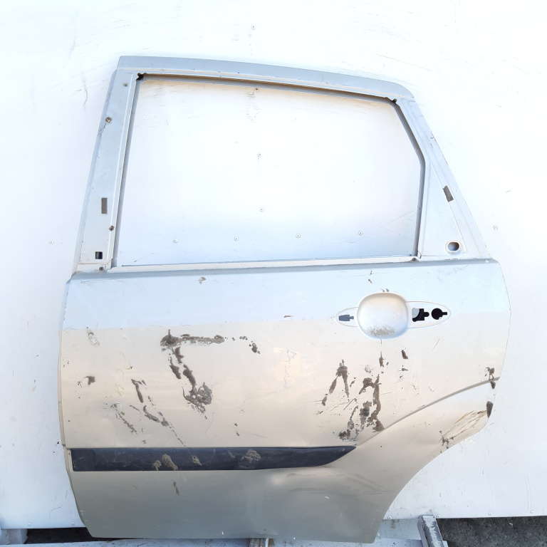 Usa / Portiera Gri,spate,stanga Ford FOCUS Mk 1 1998 - 2004