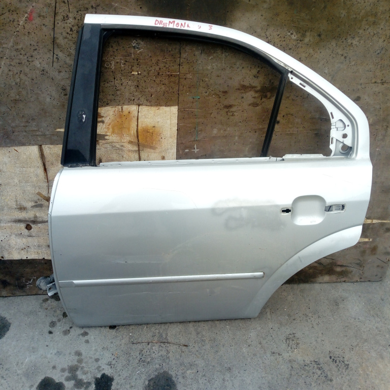 Usa / Portiera Gri,spate,stanga Ford MONDEO Mk 3 2000 - 2007