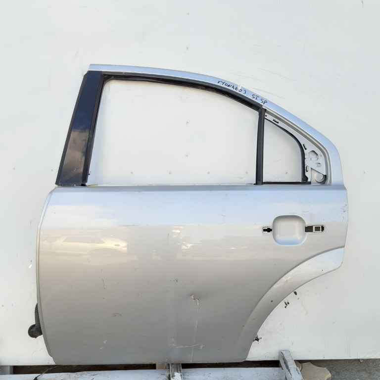 Usa / Portiera Gri,spate,stanga Ford MONDEO Mk 3 2000 - 2007
