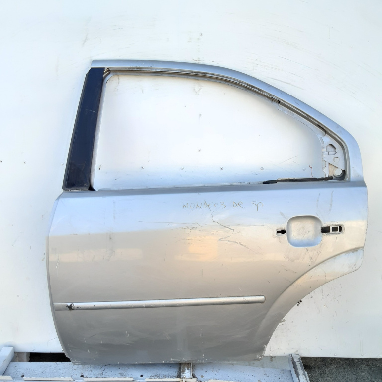 Usa / Portiera Gri,spate,stanga Ford MONDEO Mk 3 2000 - 2007