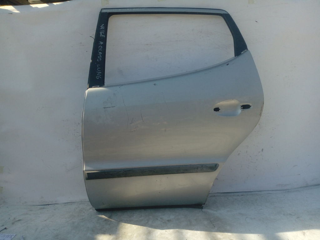 Usa / Portiera Gri,spate,stanga Mercedes-Benz A-CLASS (W168) 1997 - 2004
