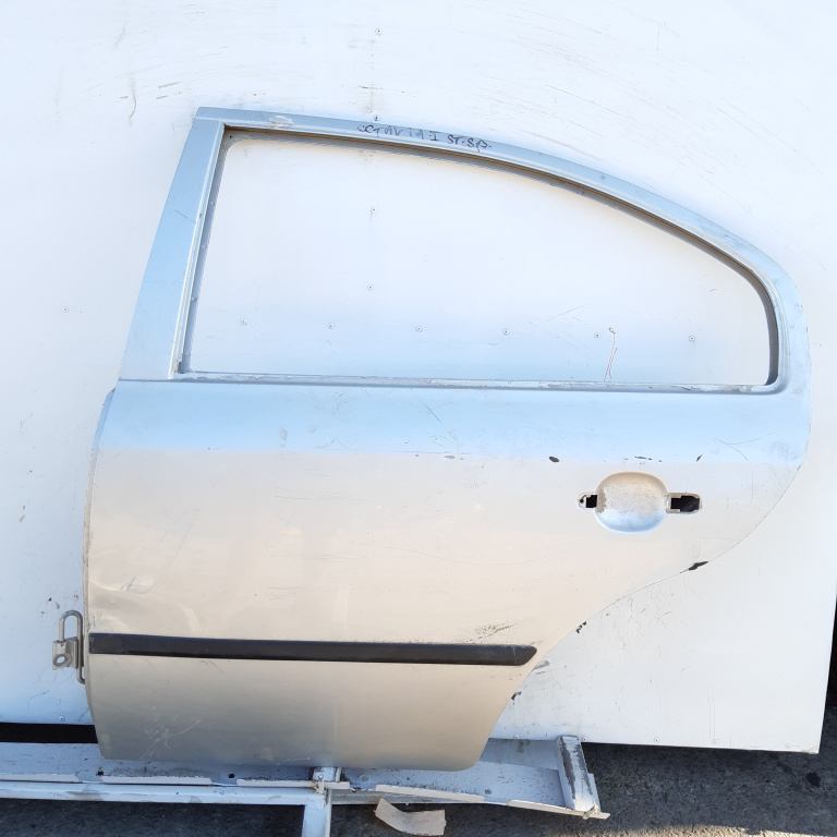 Usa / Portiera Gri,spate,stanga Skoda OCTAVIA 1 (1U) 1996 - 2010