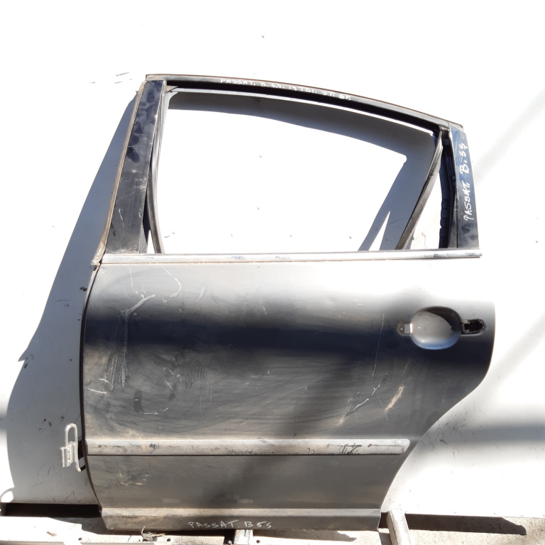 Usa / Portiera Gri,spate,stanga VW PASSAT B5, B5.5 1996 - 2005