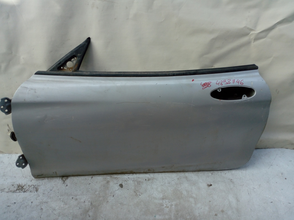 Usa / Portiera Gri,stanga,coupe / 2 Portiere Hyundai COUPE (RD) 1996 - 2001