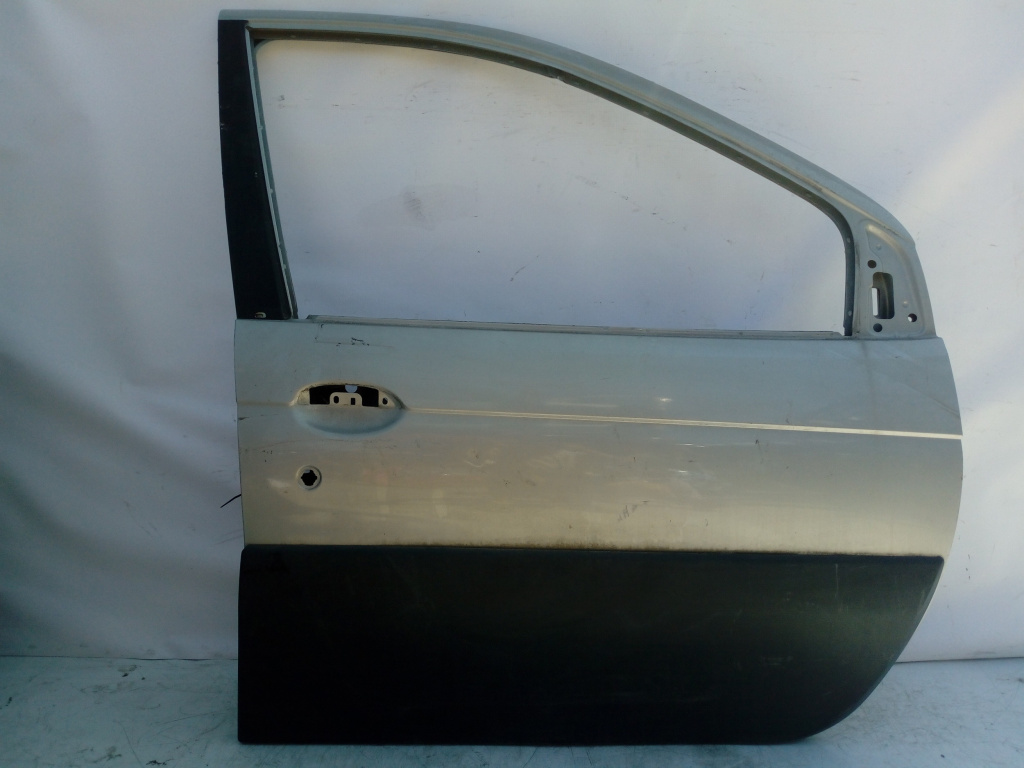 Usa / Portiera Gri,Verde,fata,stanga Renault SCENIC RX4 2000 - 2003