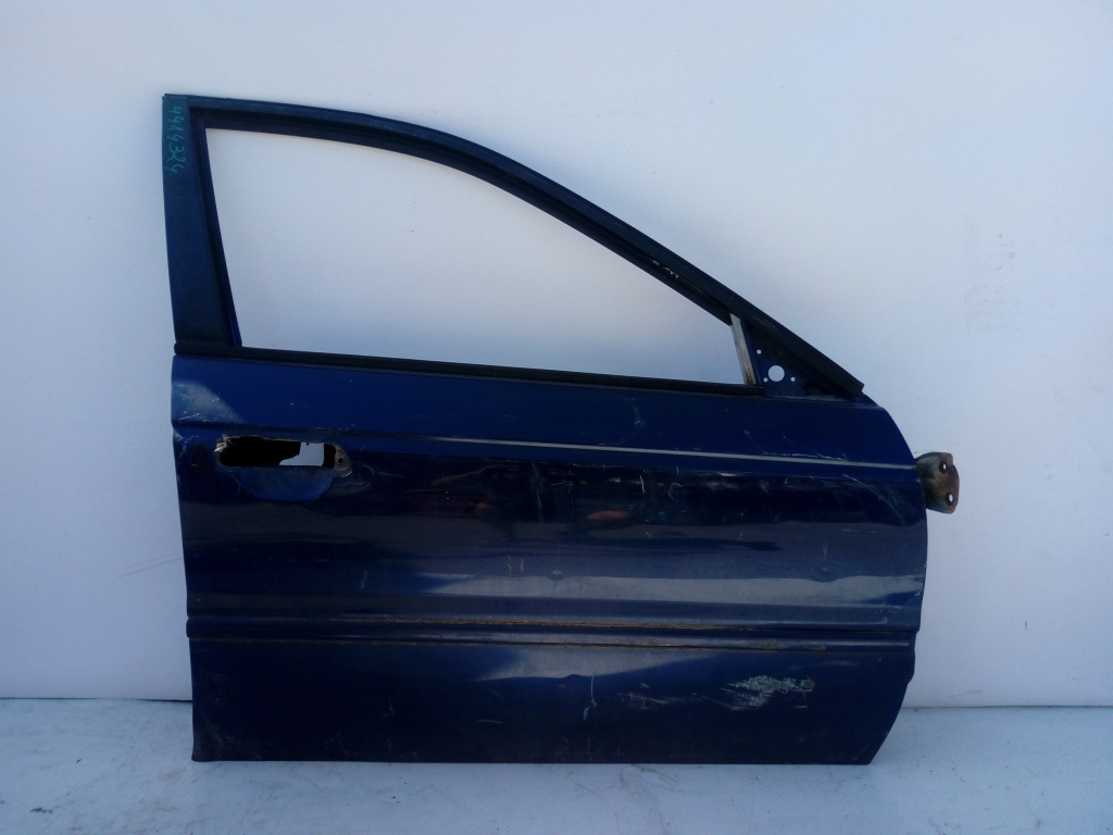 Usa / Portiera Honda Accord Mk 7 (Cg, Ck, Cg, Ch) 1997-2003 Albastru Violet Fata Dreapta