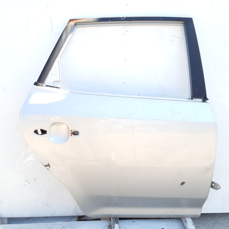 Usa / Portiera Kia Ceed (Ed) 2006-2012 Spate Dreapta
