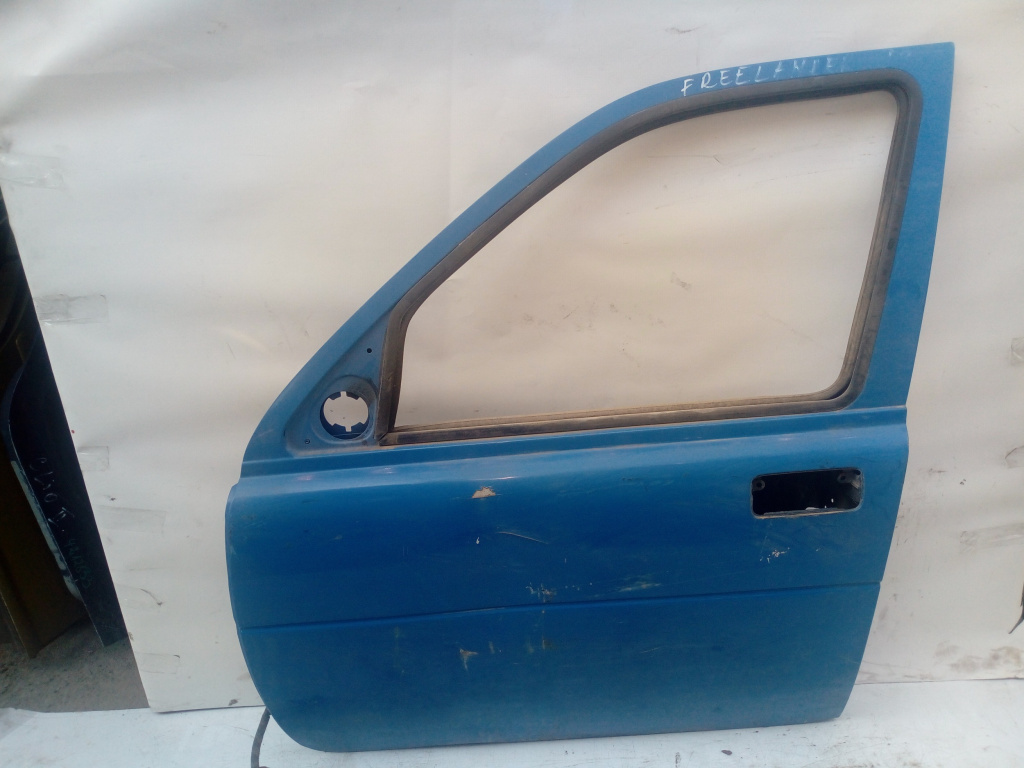 Usa / Portiera Land Rover Freelander 1 1998-2006 Fata Stanga