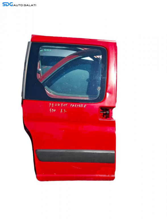 Usa Portiera Laterala Culisanta Dreapta Citroen Berlingo 2002 - 2008 [LC1699]
