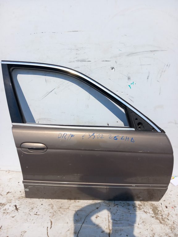 Usa / Portiera Maro,fata,dreapta BMW 5 (E39) 1995 - 2004