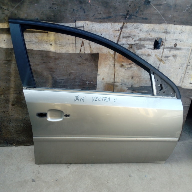 Usa / Portiera Maro,fata,dreapta Opel VECTRA C 2002 - 2008