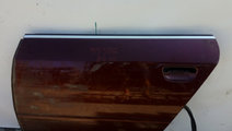 Usa / Portiera Maro,Rosu,spate,stanga Audi A6 (4B,...
