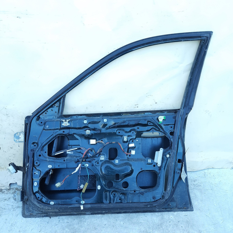 Usa / Portiera Mazda Xedos 9 (Ta) 1993-2002 Negru Fata Dreapta