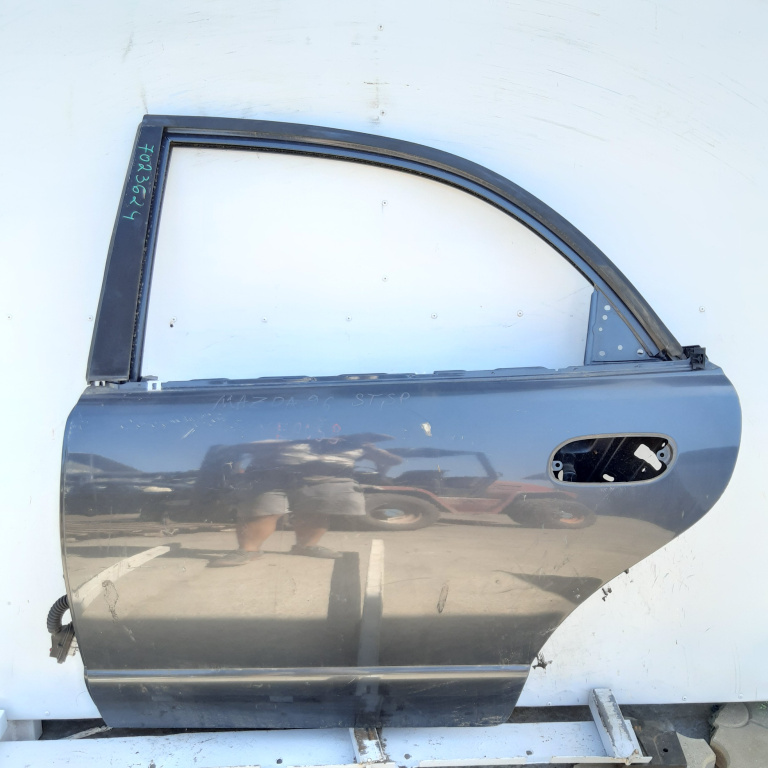 Usa / Portiera Mazda Xedos 9 (Ta) 1993-2002 Spate Stanga