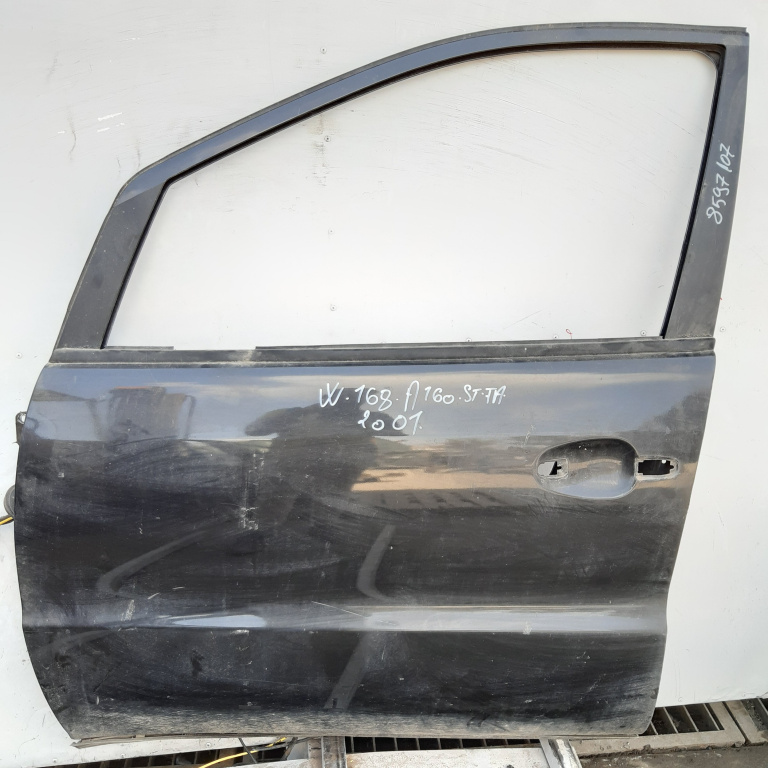 Usa / Portiera Mercedes-Benz A-CLASS (W168) 1997 - 2004
