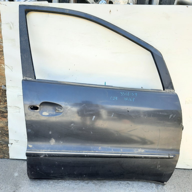 Usa / Portiera Mercedes-Benz A-CLASS (W168) 1997 - 2004
