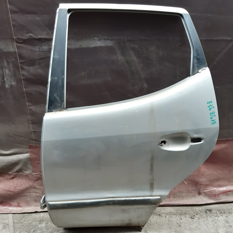 Usa / Portiera Mercedes-Benz A-CLASS (W168) 1997 - 2004