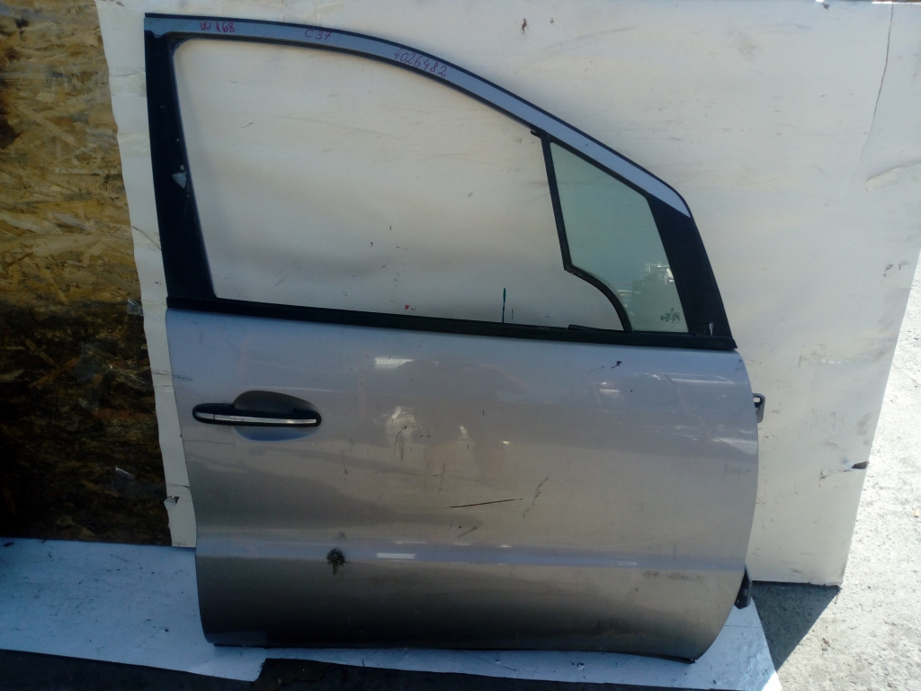Usa / Portiera Mercedes-Benz A-CLASS (W168) 1997 - 2004