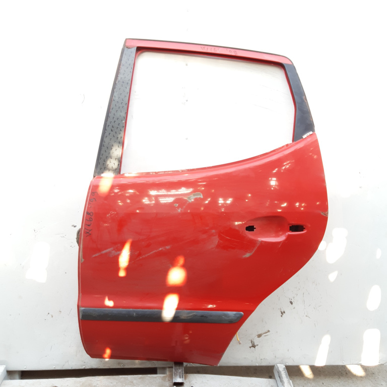 Usa / Portiera Mercedes-Benz A-CLASS (W168) 1997 - 2004