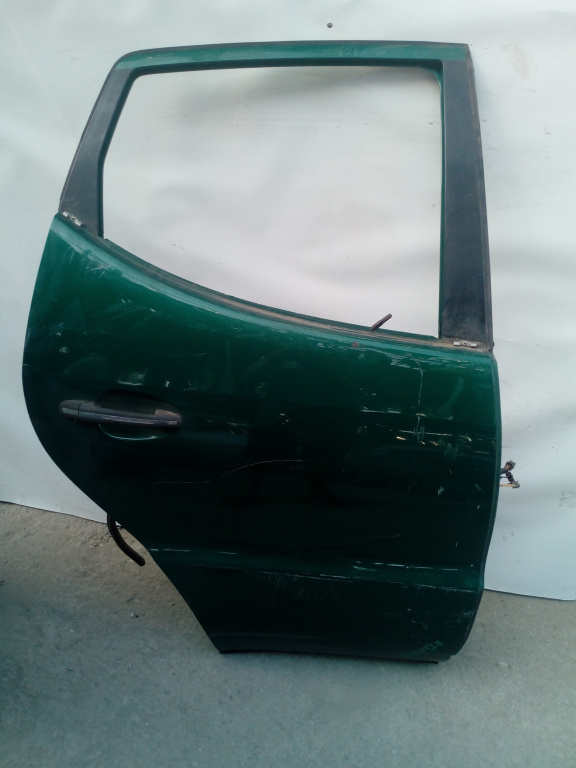 Usa / Portiera Mercedes-Benz A-CLASS (W168) 1997 - 2004