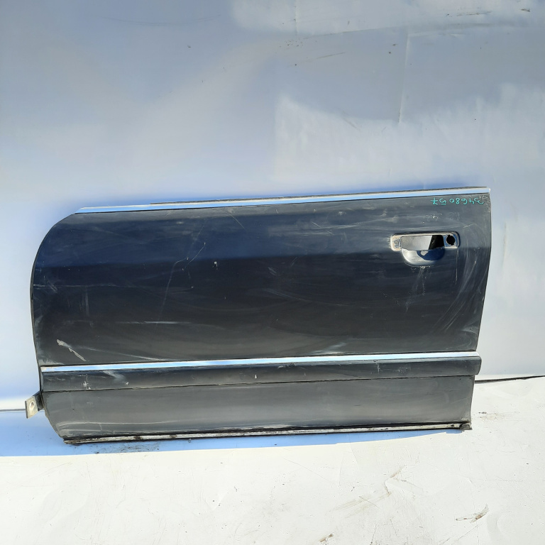 Usa / Portiera Negru Audi A8 (4D) 1994 - 2002
