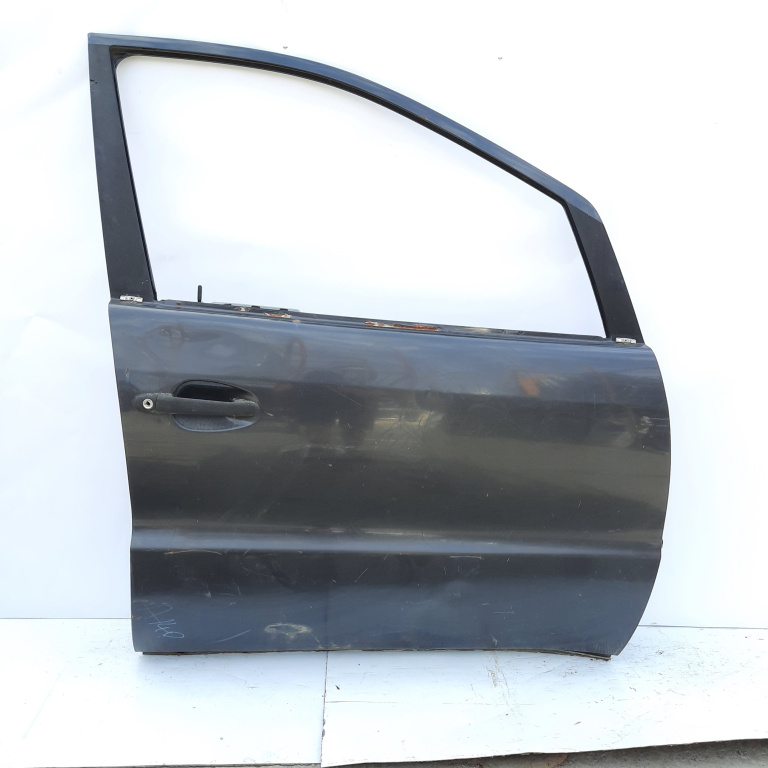 Usa / Portiera Negru,fata,dreapta Mercedes-Benz A-CLASS (W168) 1997 - 2004