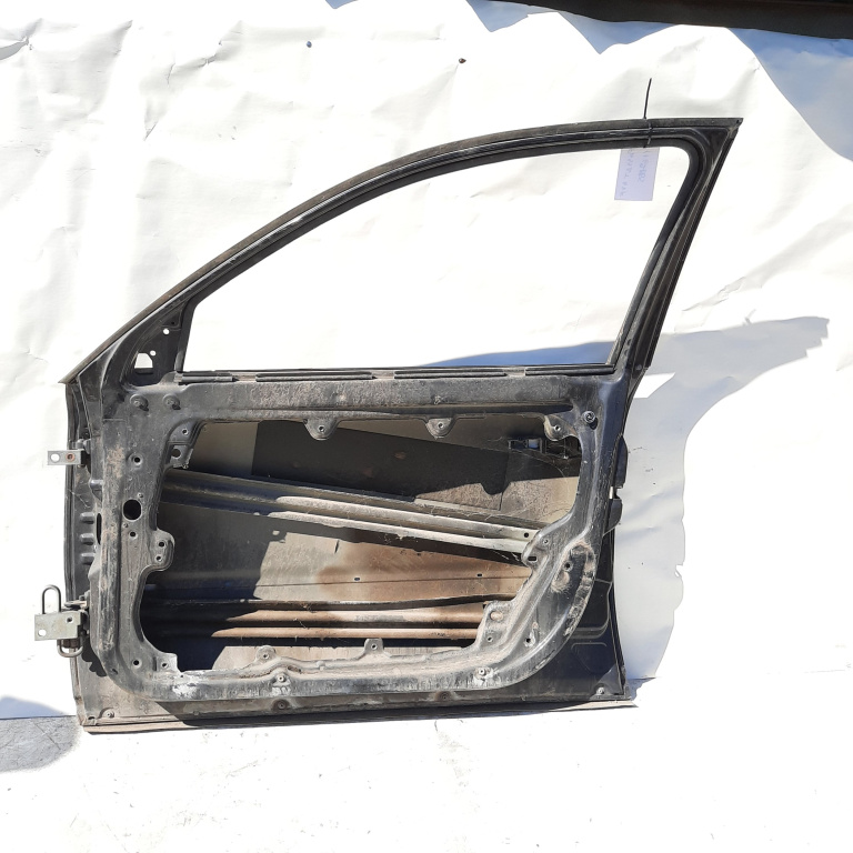 Usa / Portiera Negru,fata,dreapta VW PASSAT B5, B5.5 1996 - 2005