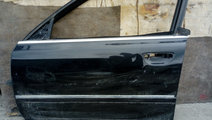Usa / Portiera Negru,fata,stanga Audi A8 (4E) 2002...