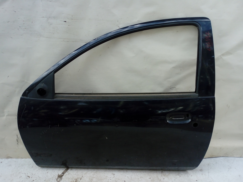 Usa / Portiera Negru,fata,stanga Ford KA (RB) 1996 - 2008