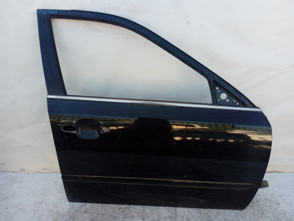 Usa / Portiera Negru Kia MAGENTIS (MG) 2005 - 2019