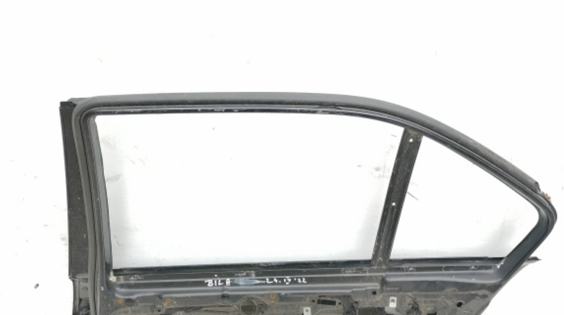 Usa / Portiera Negru,spate,dreapta BMW 7 (E38) 1994 - 2001