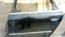 Usa / Portiera Negru,spate,stanga Audi A8 (4E) 200...