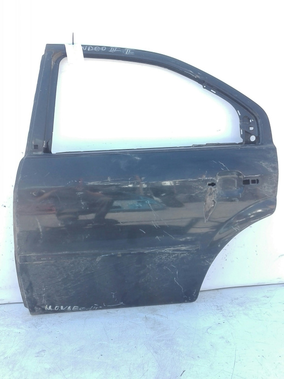 Usa / Portiera Negru,spate,stanga Ford MONDEO Mk 3 2000 - 2007