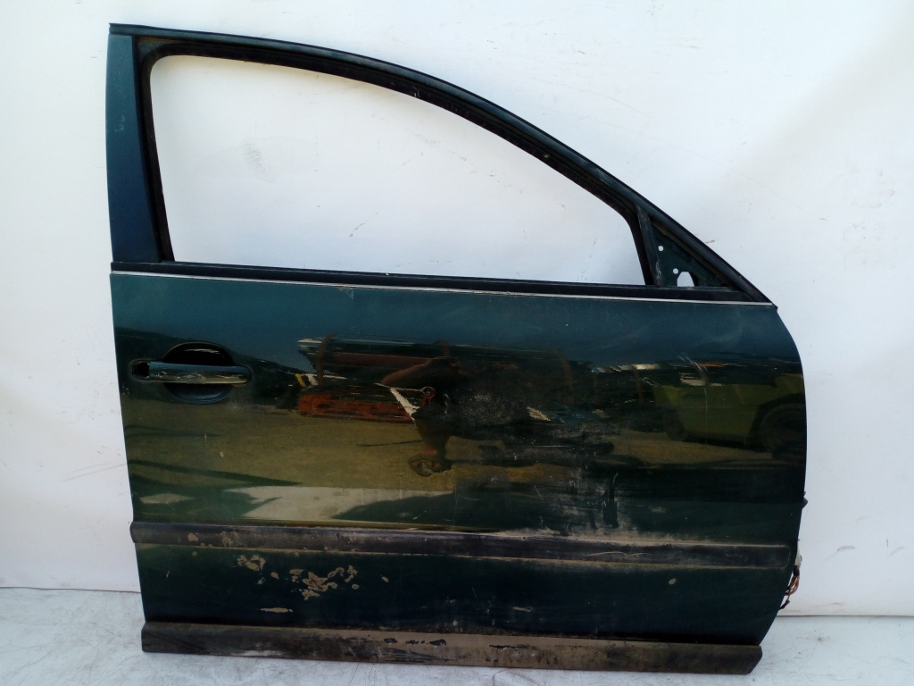 Usa / Portiera Negru,Verde,fata,dreapta VW PASSAT B5, B5.5 1996 - 2005