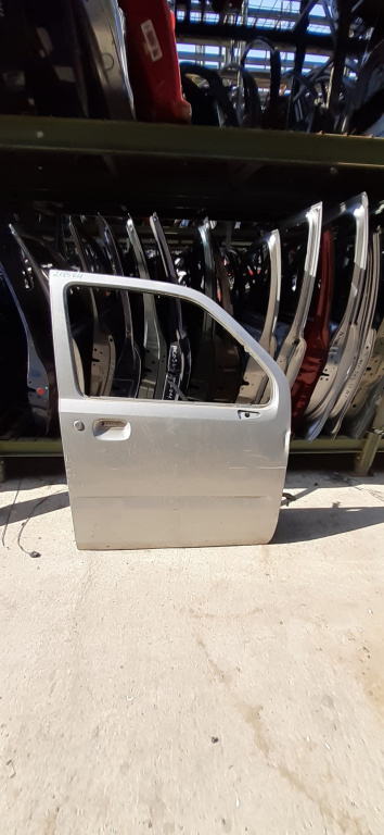 Usa / Portiera Opel AGILA (A) (H00) 2000 - 2007