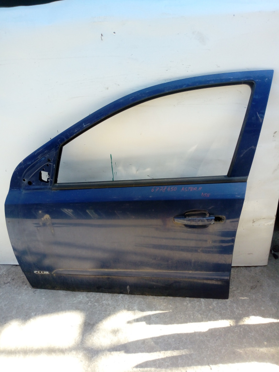 Usa / Portiera Opel ASTRA H 2004 - 2012