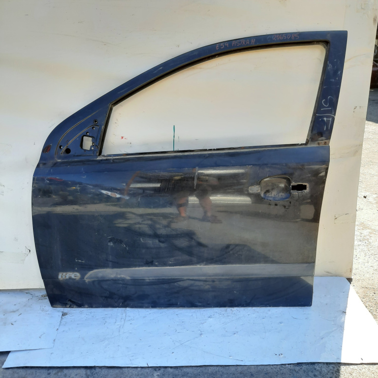 Usa / Portiera Opel ASTRA H 2004 - 2012