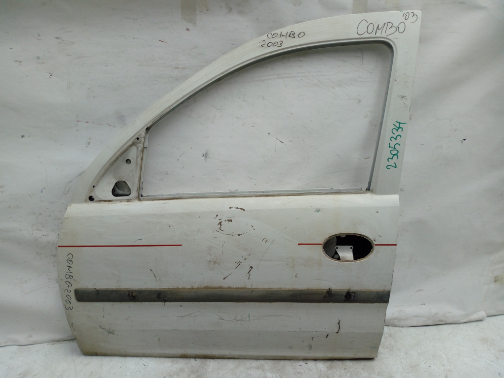 Usa / Portiera Opel Combo C 2001-2011 Fata Stanga