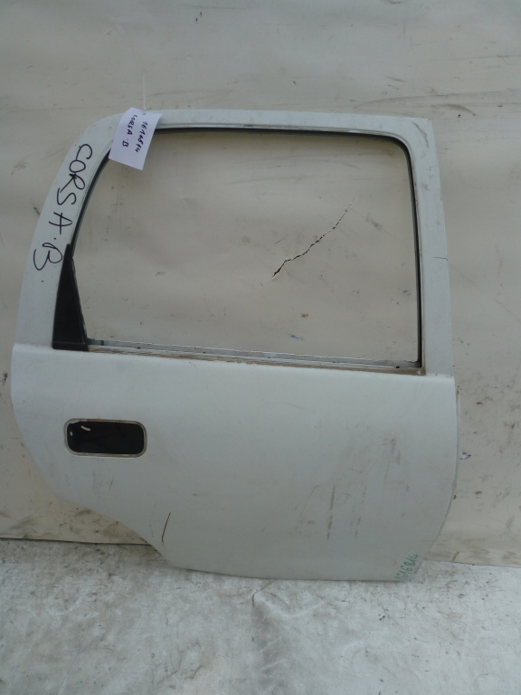 Usa / Portiera Opel Corsa B 1993-2000 Spate Dreapta