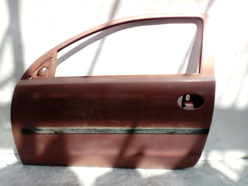 Usa / Portiera Opel Corsa C 2000-2006 Fata Stanga