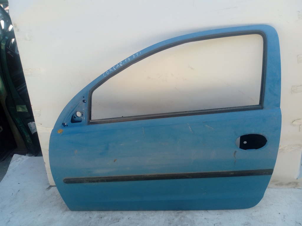 Usa / Portiera Opel Corsa C 2000-2006 Fata Stanga
