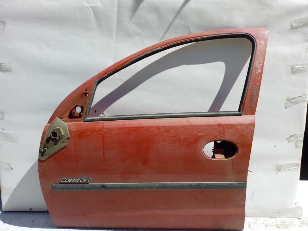 Usa / Portiera Opel Corsa C 2000-2006 Fata Stanga