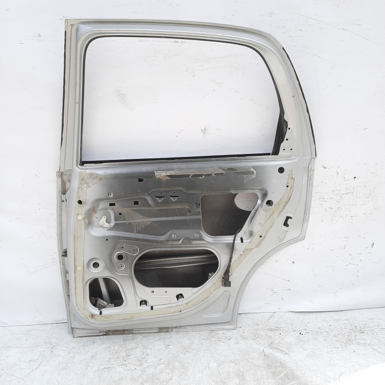 Usa / Portiera Opel Corsa C 2000-2006 Gri Spate Dreapta
