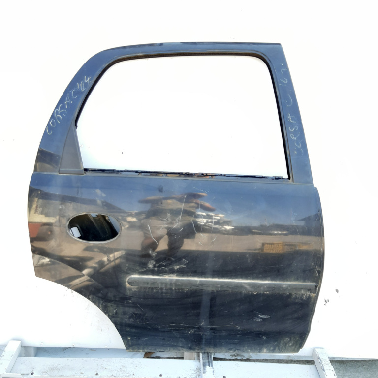 Usa / Portiera Opel Corsa C 2000-2006 Spate Dreapta