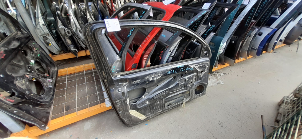 Usa / Portiera Opel CORSA C 2000 - 2006