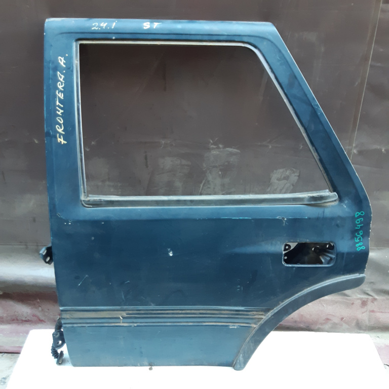 Usa / Portiera Opel Frontera A 1991-1998 Spate Stanga