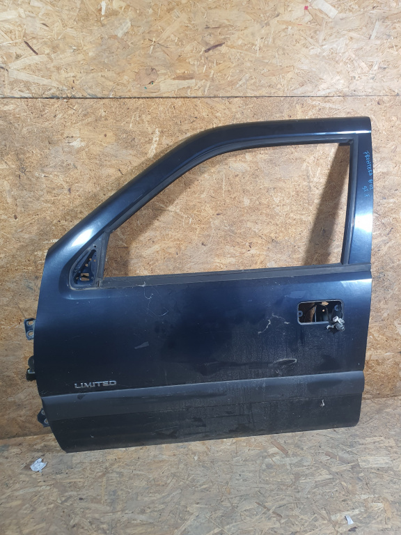 Usa / Portiera Opel Frontera B 1998-2004 Fata Stanga