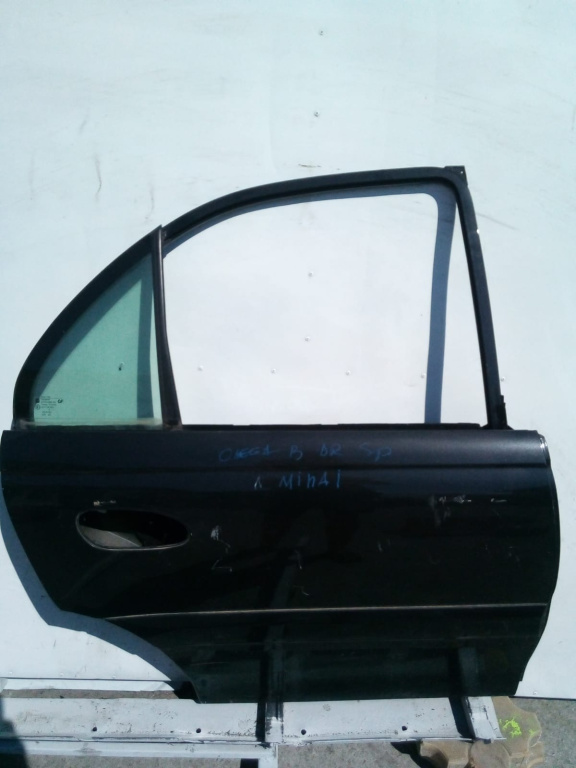 Usa / Portiera Opel Omega B 1994-2003 Spate Dreapta