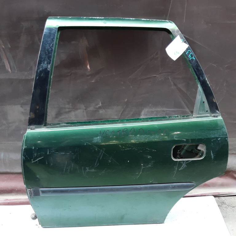 Usa / Portiera Opel Vectra B 1995-2002 Spate Stanga